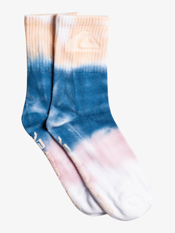 The Tie And Dye - Socks for Women EQWAA03010