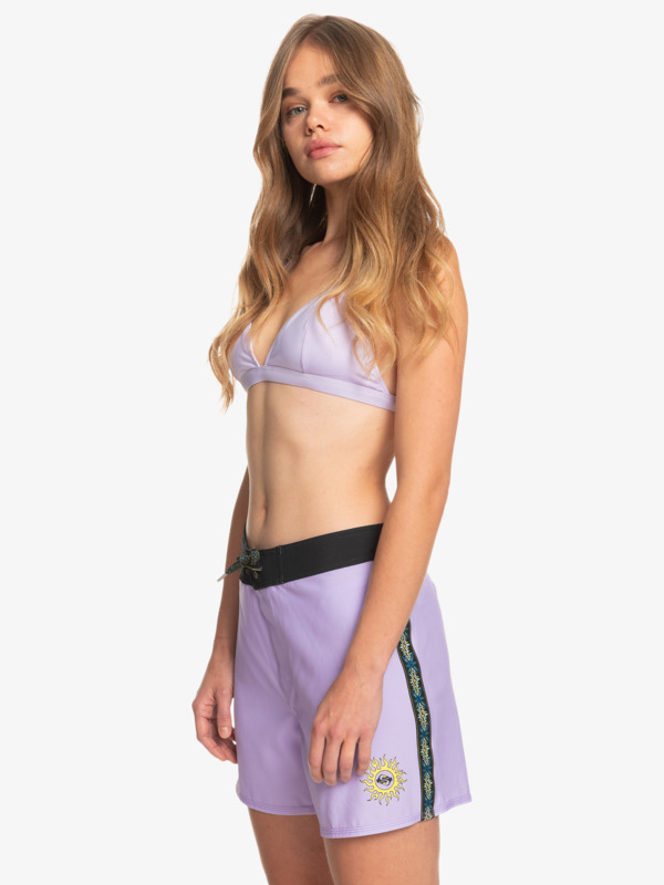 The W - Board Shorts for Women EQWBS03003