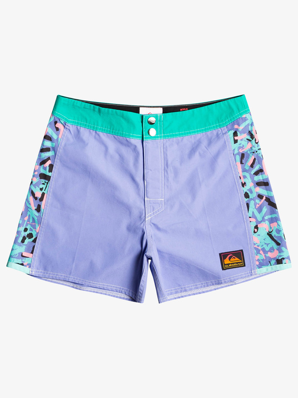 Quiksilver x Stranger Things Lenora - Board Shorts for Women  EQWBS03016