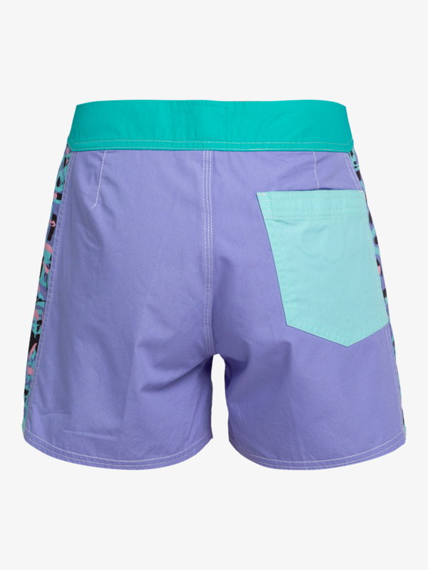 Quiksilver x Stranger Things Lenora - Board Shorts for Women  EQWBS03016