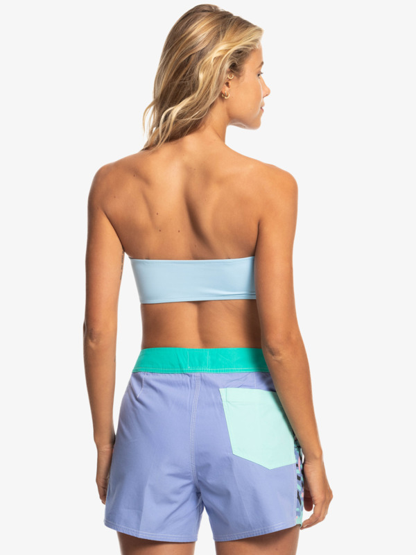 Quiksilver x Stranger Things Lenora - Board Shorts for Women  EQWBS03016