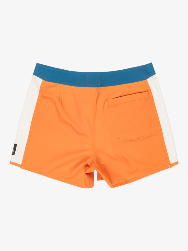 Qsw Original Arch - Board Shorts for Women  EQWBS03023