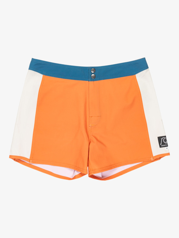 Qsw Original Arch - Board Shorts for Women  EQWBS03023