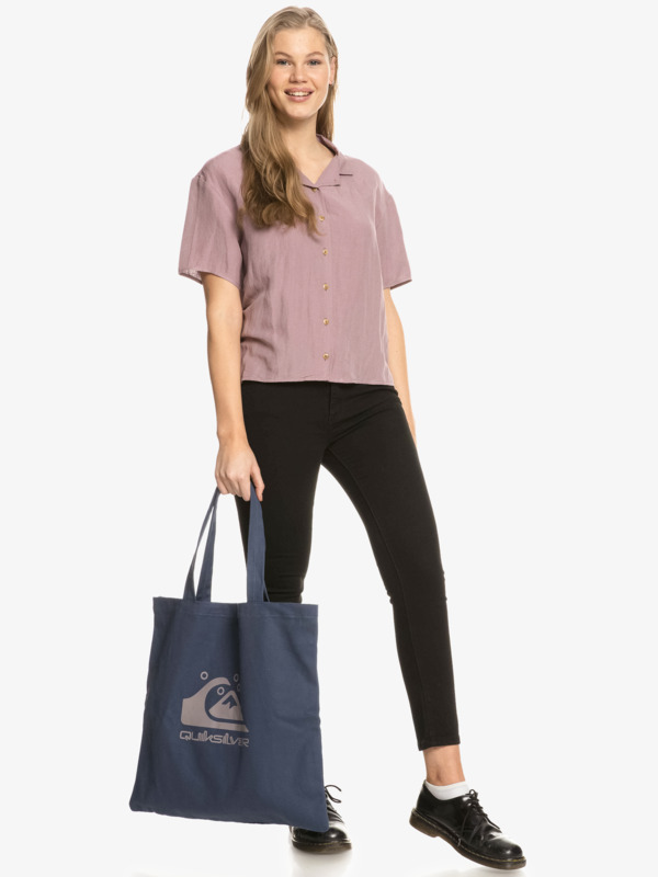 The Classic - Tote Bag  EQWBT03012
