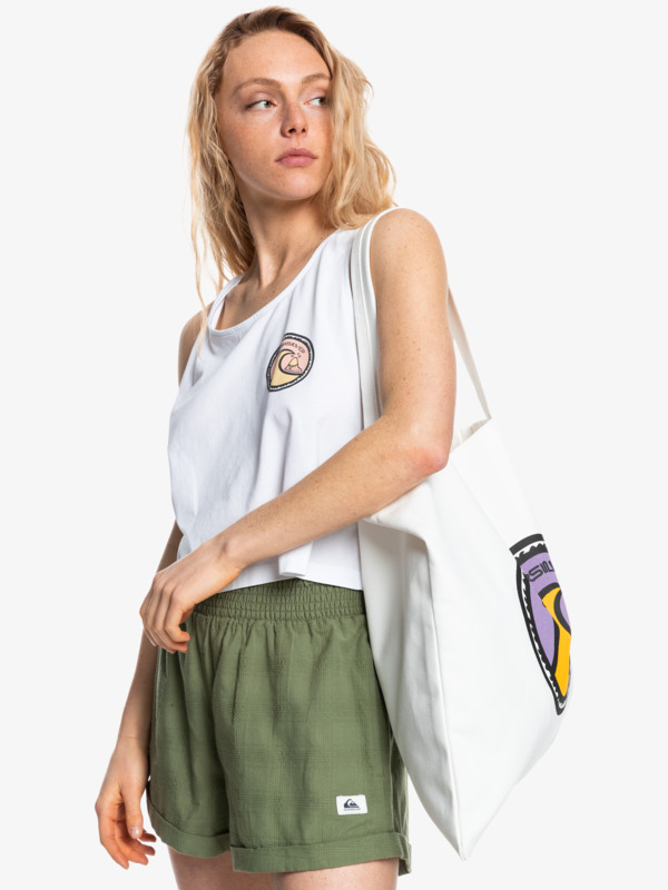 The Classic - Tote Bag for Women  EQWBT03018
