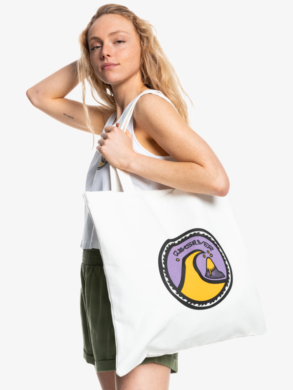 The Classic - Tote Bag for Women  EQWBT03018