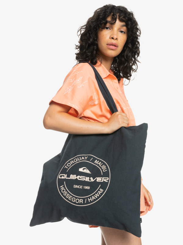 Classic shops tote