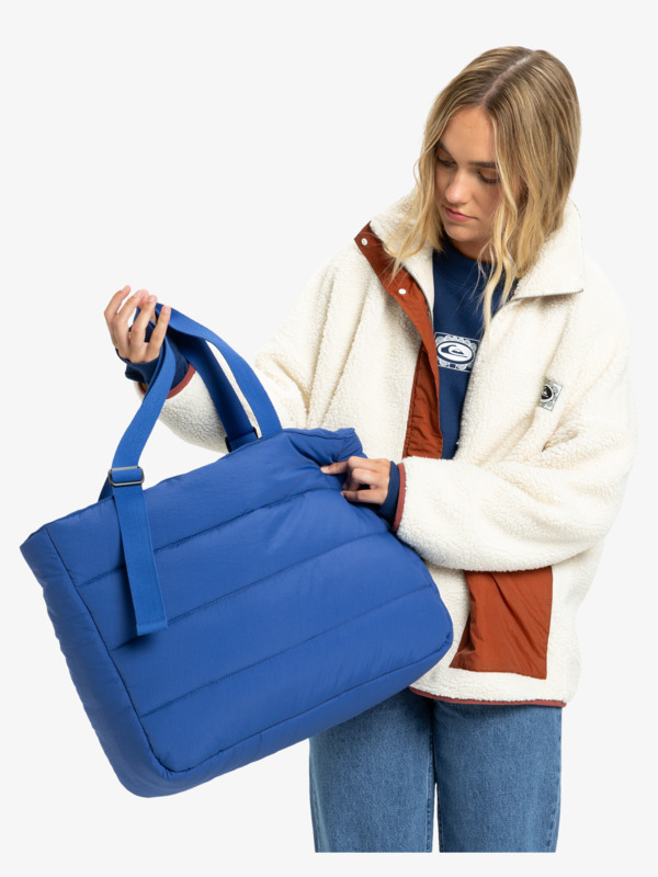 The Puffy - Puffy Shoulder Bag for Women  EQWBT03042