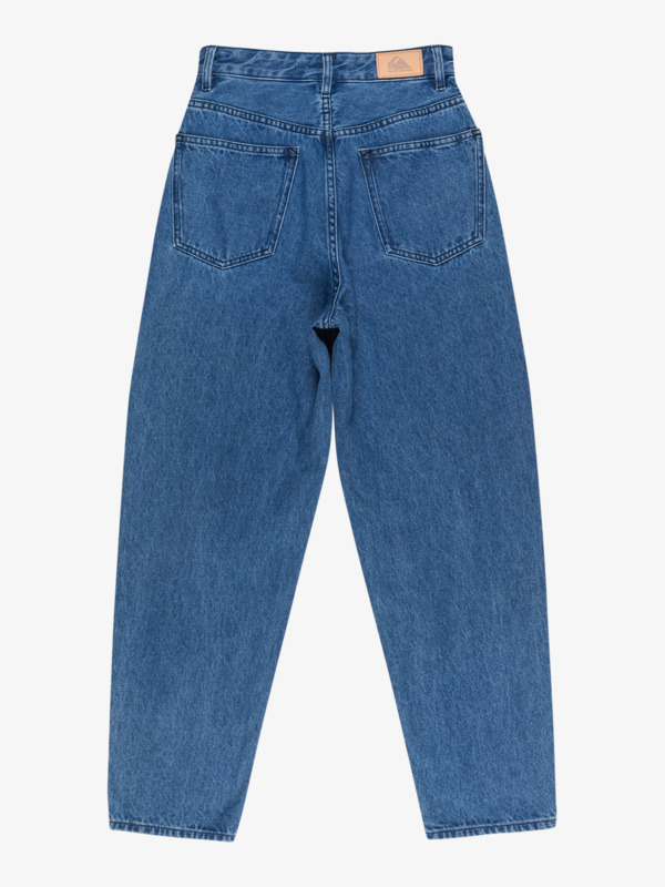 Baggy Carrot Denim - Jeans for Women  EQWDP03027