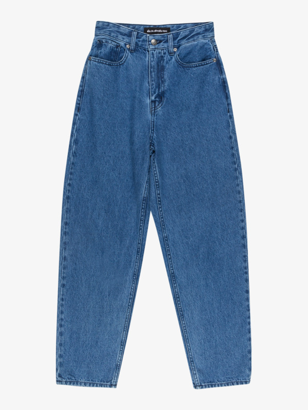 Baggy Carrot Denim - Jeans for Women  EQWDP03027