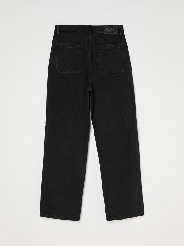 QSW Regular Denim  EQWDP03028