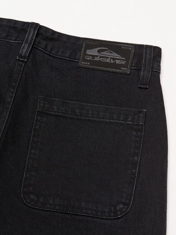 QSW Regular Denim  EQWDP03028