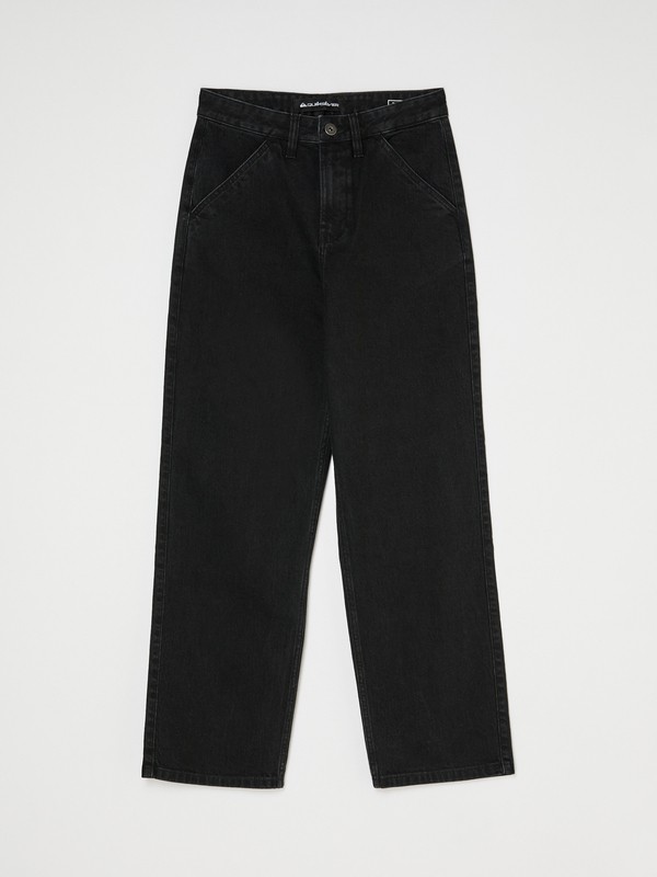 QSW Regular Denim  EQWDP03028