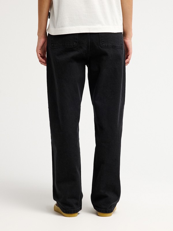 QSW Regular Denim  EQWDP03028