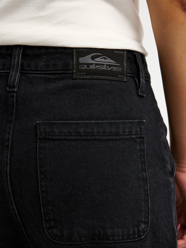 QSW Regular Denim  EQWDP03028