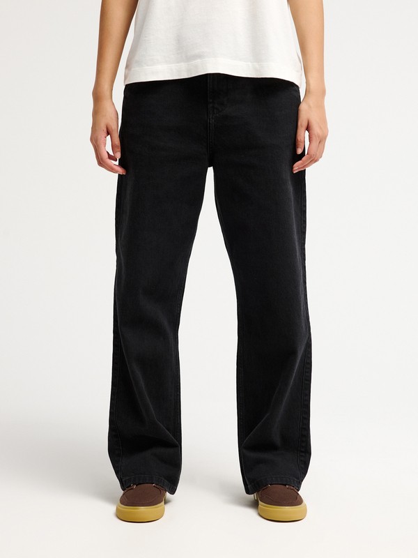 QSW Regular Denim  EQWDP03028