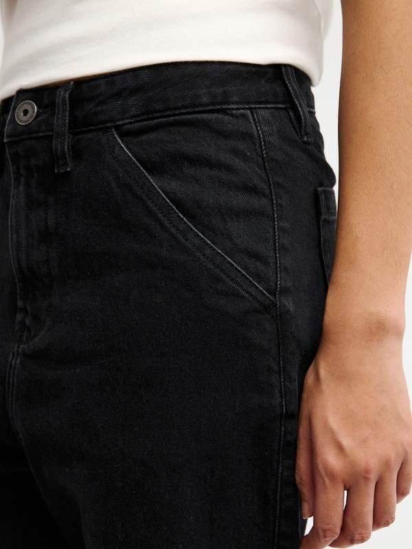QSW Regular Denim  EQWDP03028