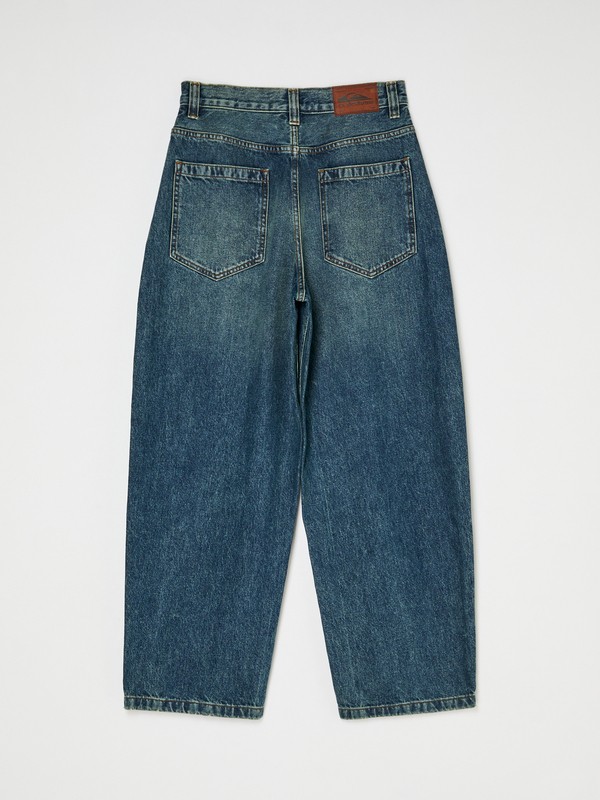 QSW Skate Denim  EQWDP03030