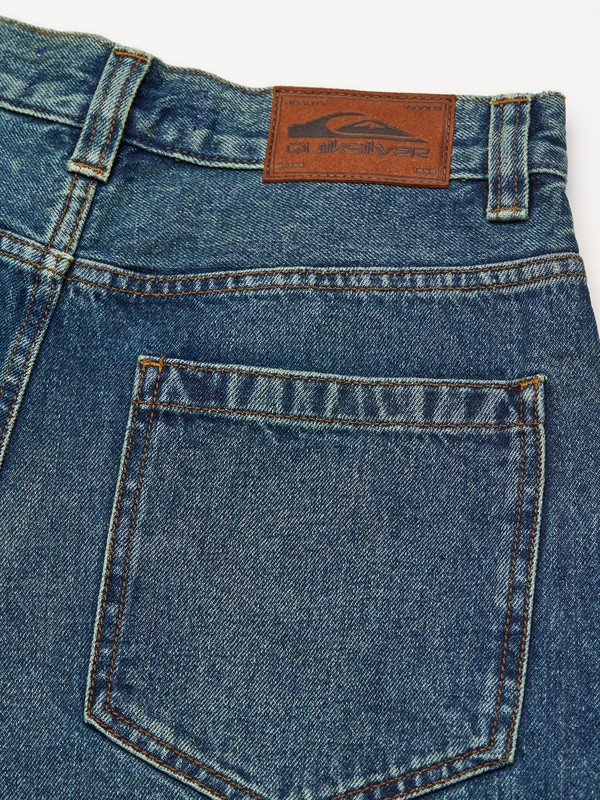 QSW Skate Denim  EQWDP03030