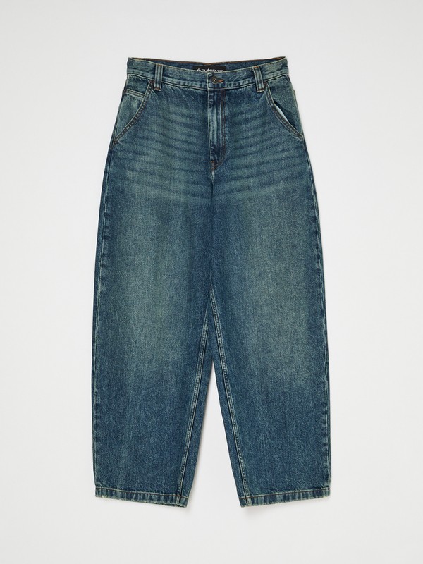 QSW Skate Denim  EQWDP03030