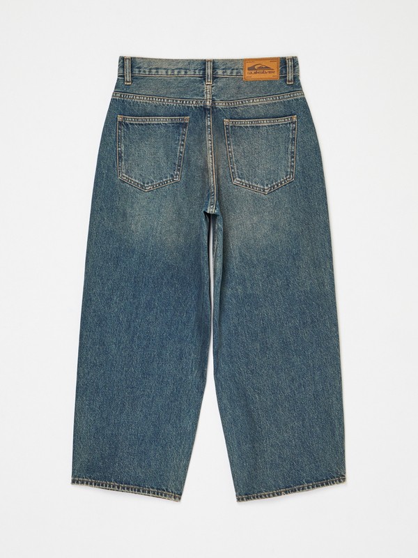 QSW Skate Denim  EQWDP03030