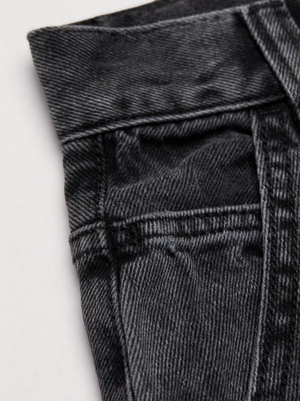 QSW Skate Denim  EQWDP03030
