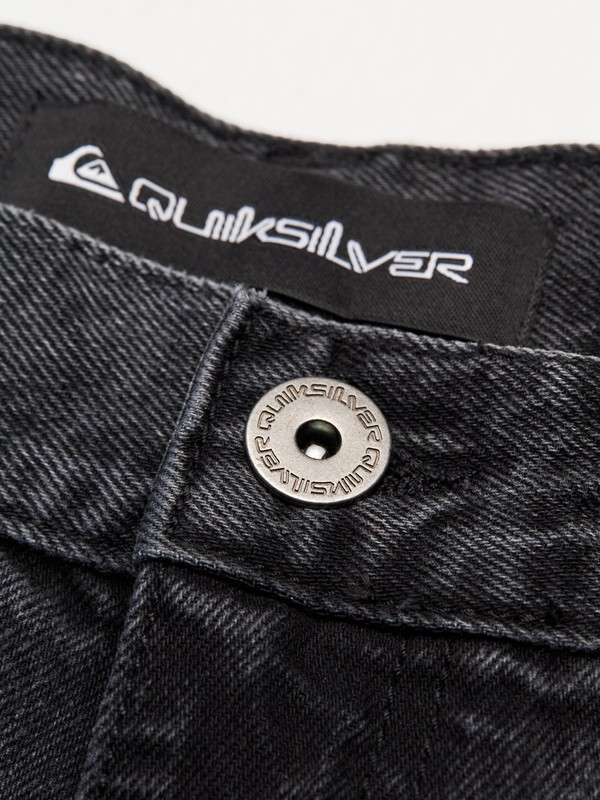 QSW Skate Denim  EQWDP03030