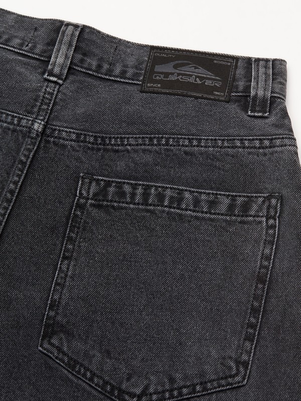 QSW Skate Denim  EQWDP03030