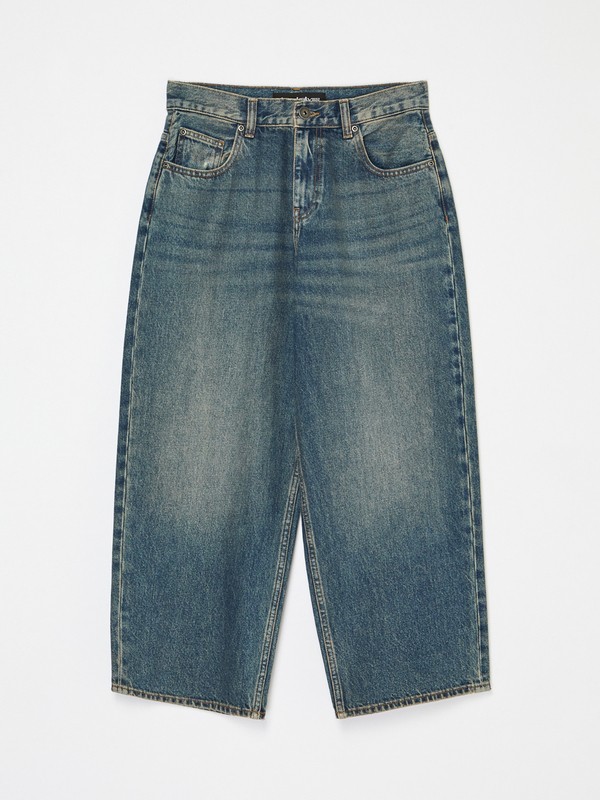 QSW Skate Denim  EQWDP03030