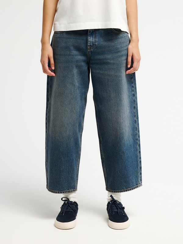 QSW Skate Denim  EQWDP03030