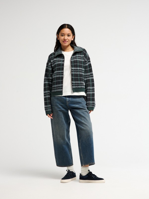 QSW Skate Denim  EQWDP03030