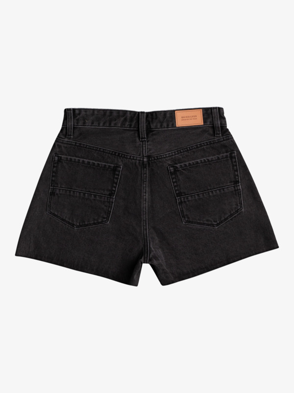 The Denim Short - Denim Shorts for Women  EQWDS03008