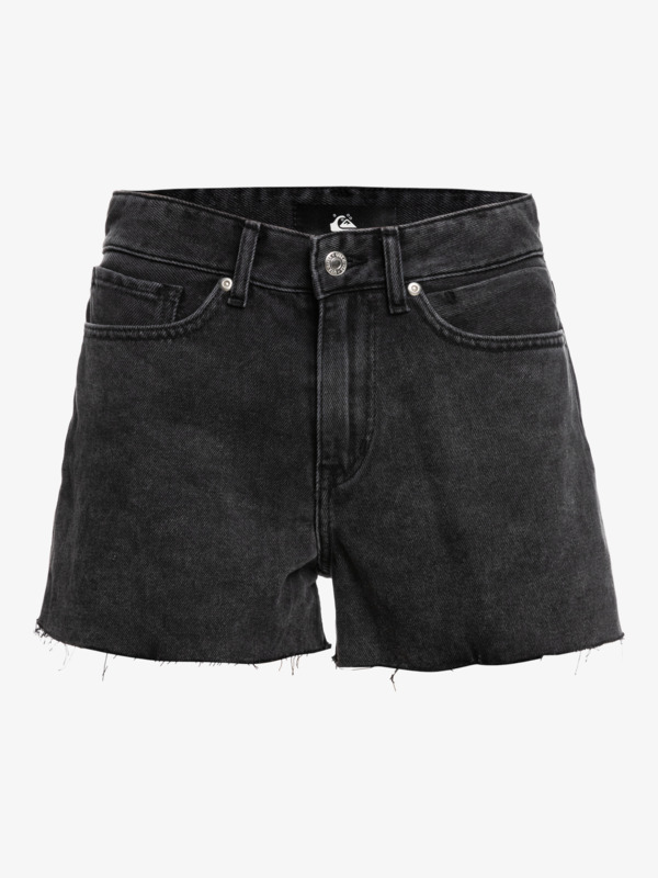 The Denim Short - Denim Shorts for Women  EQWDS03008