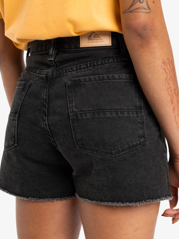 Denim - Denim Shorts for Women EQWDS03016