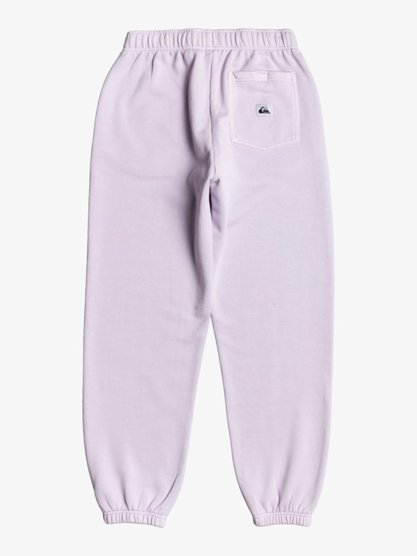 The Fleece - Organic Joggers for Women EQWFB03008