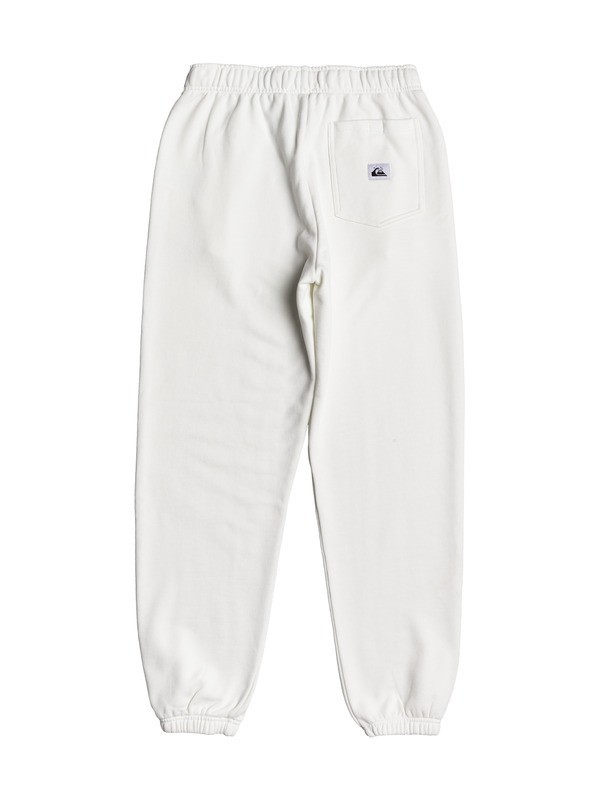 The Fleece - Organic Joggers for Women  EQWFB03008