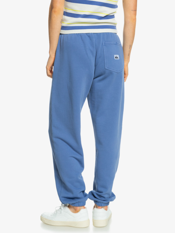 The Fleece - Organic Joggers for Women  EQWFB03008