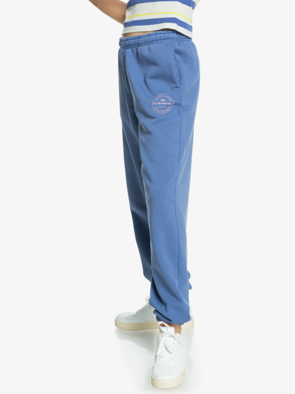 The Fleece - Organic Joggers for Women  EQWFB03008