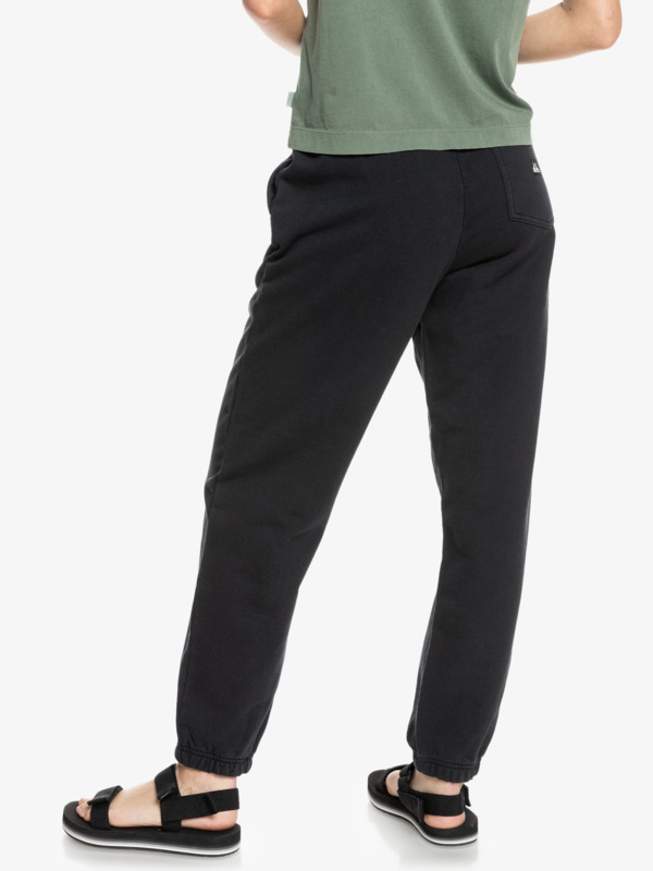 The Fleece - Organic Joggers for Women  EQWFB03008