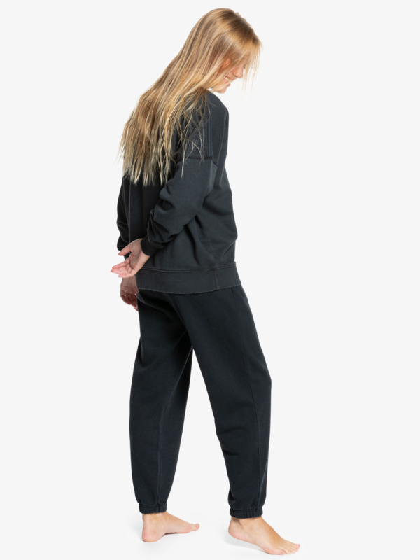 The Fleece - Organic Joggers for Women  EQWFB03008