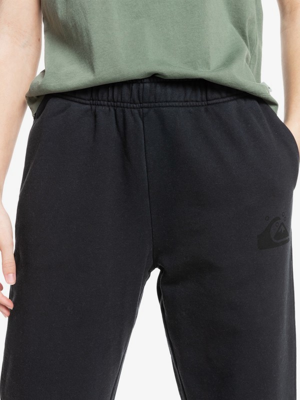 The Fleece - Organic Joggers for Women  EQWFB03008