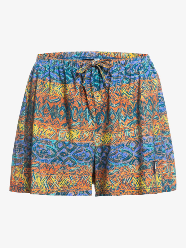 Wave Vibes - Shorts for Women  EQWFB03020