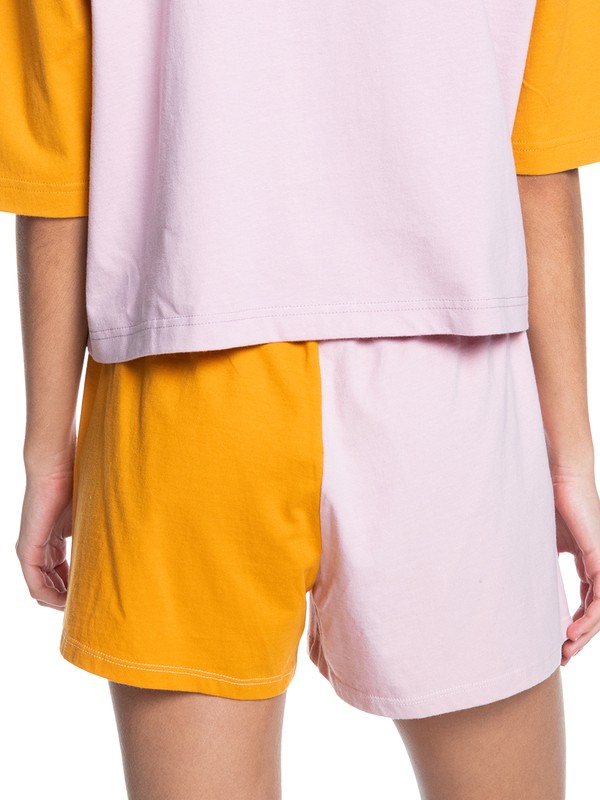 Wave Vibes - Shorts for Women  EQWFB03020
