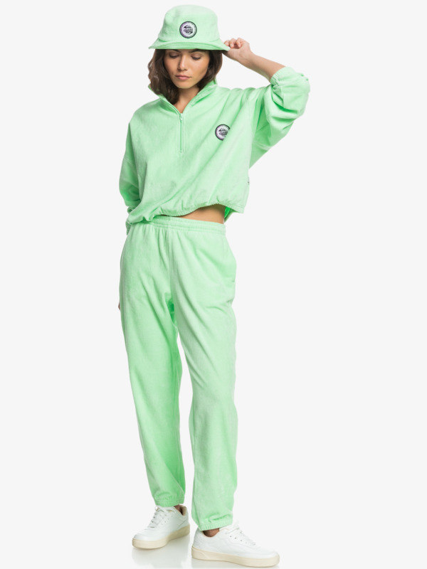 Sun Community - Joggers for Women EQWFB03028