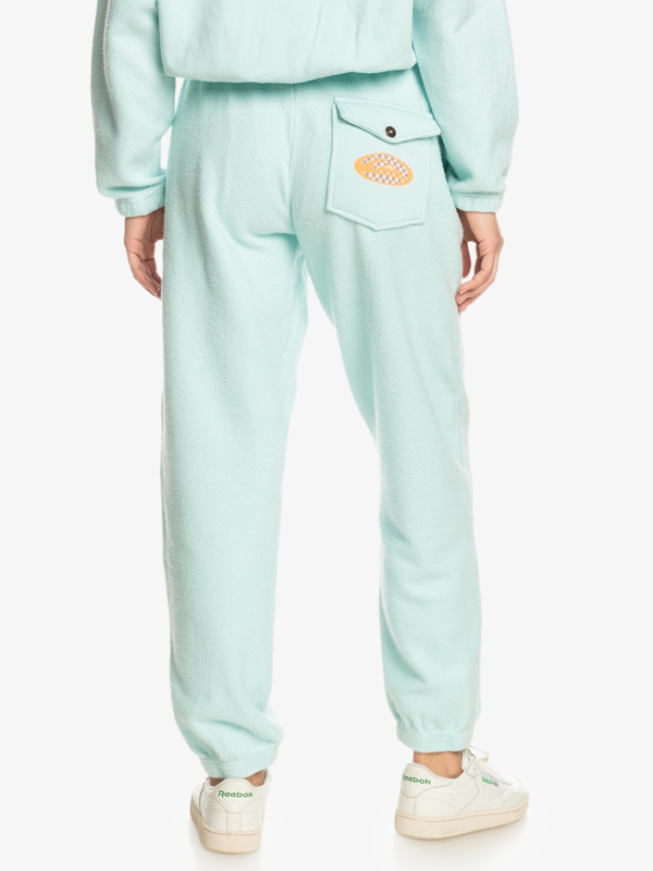 Ocean Kindness - Tracksuit Bottoms for Women EQWFB03035