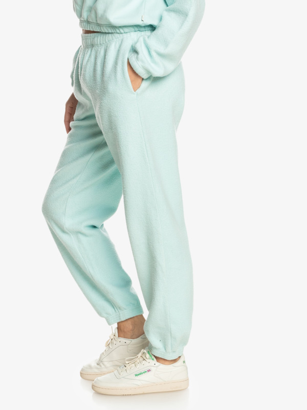 Ocean Kindness - Tracksuit Bottoms for Women EQWFB03035