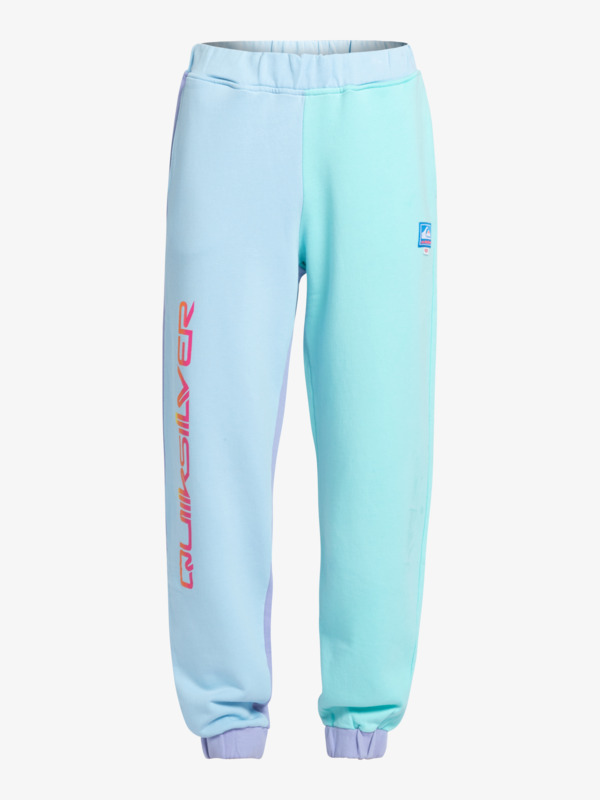 Quiksilver x Stranger Things Lenora - Joggers for Women  EQWFB03052