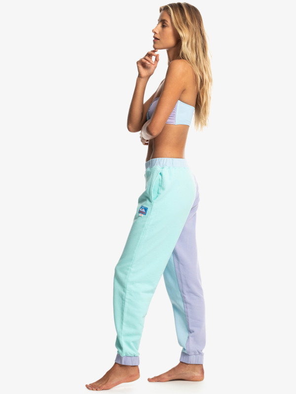 Quiksilver x Stranger Things Lenora - Joggers for Women  EQWFB03052
