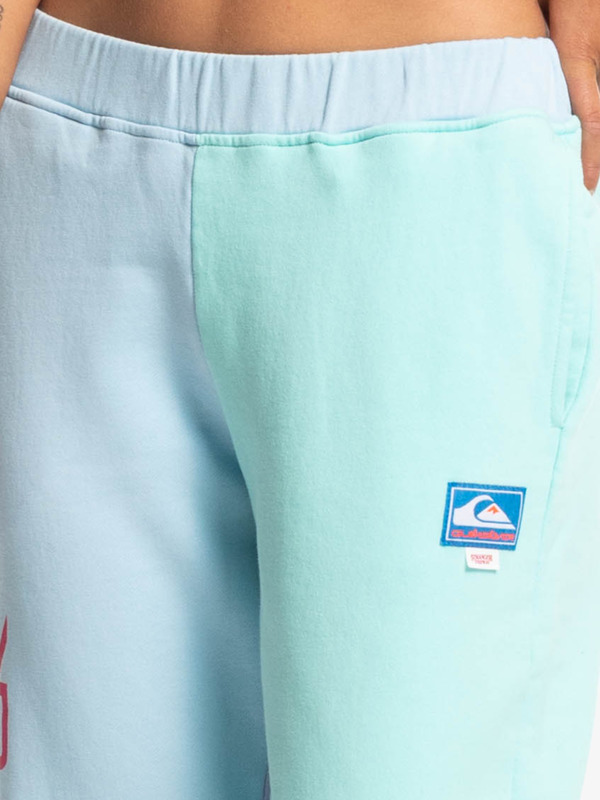 Quiksilver x Stranger Things Lenora - Joggers for Women  EQWFB03052