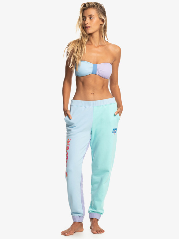 Quiksilver x Stranger Things Lenora - Joggers for Women  EQWFB03052